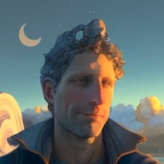 Avatar of Ben Springwater