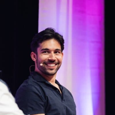 Avatar of Julian Shergill